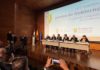 Jaén acoge el encuentro de juntas de gobierno de los Colegios de Abogados de Andalucía