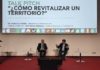 Reyes participa en la II Cumbre Agroalimentaria que se celebra en Barcelona en el marco de Alimentaria 2026