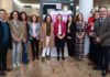 8M, el Ayuntamiento aborda en unas jornadas la salud de la mujer en las diferentes etapas vitales