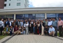 Reyes clausura en Bolivia un programa centrado en la mejora de la gestión municipal de los residuos