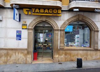 La Bonoloto deja más de 47.000 euros en Los Villares