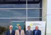 Caja Rural y cooperativas firman refuerzan su alianza para impulsar el sector