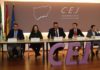 La Confederación de Empresarios de Jaén anuncia su Asamblea General Ordinaria el 25 de marzo