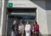 La Junta invierte más de 926.000 euros desde 2020 para mejorar el centro de salud ‘San Felipe’
