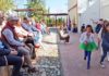 El colegio Alfredo Cazabán celebra el Día del Colegio dentro de su semana cultural