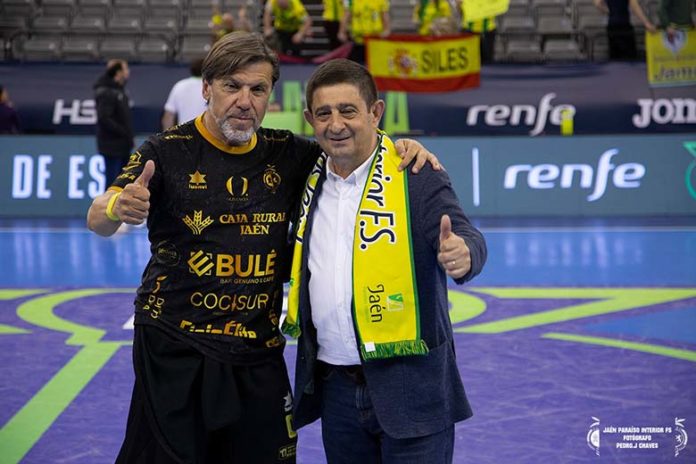 COPA DE ESPAÑA REYES