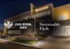 Caja Rural de Jaén mejora su calificación en sostenibilidad y refuerza su modelo de banca responsable