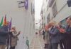 El Ayuntamiento dedica la calle Muralla a Luis Escalona Cobo, “un defensor incansable de la identidad de Jaén y de su Semana Santa”