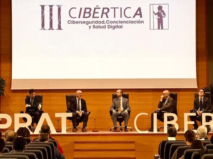 Cibértica 01