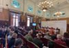 La Diputación impulsa un Plan de Choque de 50 millones de euros para paliar los daños provocados por el temporal
