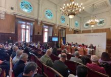 La Diputación impulsa un Plan de Choque de 50 millones de euros para paliar los daños provocados por el temporal