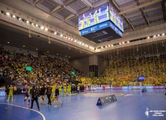 Jaén Paraíso Interior – Barcelona se decide en los penaltis de la final de la Copa de España