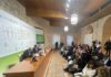 El Parque Natural de Sierra Mágina cuenta con su primera web turística y nuevas guías de senderismo y cicloturismo