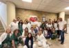 Nefrología del Hospital Universitario de Jaén atiende a más de 3.000 pacientes nuevos en 2025