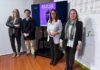 Madrid acoge la muestra ‘Bajo la piel del sur’ organizada por la Galería Renace con la colaboración de Diputación
