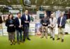 Presentación del Belén Viviente en 3D de Ibros y la nueva página web turística de este municipio