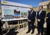 El Ayuntamiento destaca el cumplimiento de la hoja de ruta del Gobierno de España con los proyectos ferroviarios para Jaén