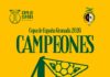 El Ayuntamiento de Jaén aplaude la épica victoria del Jaén Paraíso Interior que trae hasta Jaén la cuarta Copa de España de Fútbol Sala