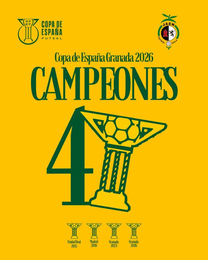 FUTBOL SALA CAMPOENE CLUB