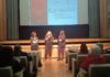 Proyección del documental “La Pasionaria” en el marco de las actividades del 8M
