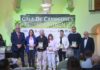 El Centro Cultural Baños Árabes acoge la entrega de premios del Campeonato Provincial de Automovilismo 2025