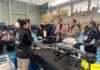 Más de 200 estudiantes de la provincia de Jaén participan en la III Feria del Estudiante de Villacarrillo