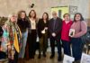 El subdelegado valora a la mujer por su papel transformador en el sector del aceite de oliva