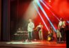 Lleno en Darymelia para disfrutar del concierto más intimo de Joselete