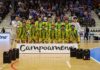 Empate en Manzanares tras un partido igualado a unos días de la Copa de España