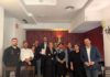 Úbeda acoge el inicio de las VII Jornadas Gastronómica Degusta Jaén
