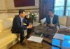Reyes lamenta que el presidente de la Junta no haya respondido a las peticiones de la reunión del pasado julio