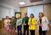 Catalina García sitúa a ‘Oro de Cánava’ como ejemplo de compromiso y sostenibilidad