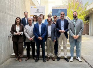 El IES Fernando III de Martos celebra su IV Semana de la Ciencia, la Cultura y el Deporte con más de 30 actividades