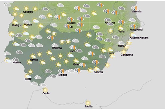 MApa de tiempo 07.03.2026-1
