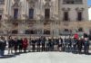 El Ayuntamiento se suma con un minuto de silencio a la conmemoración del Día Europeo de las Víctimas del Terrorismo en el 22 aniversario del 11M