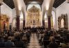 El III Ciclo de Música Sacra de Jaén ha despedido su tercera edición con el concierto de la Cantoría en San Bartolomé