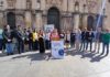Inauguración Semana del Grupo Social ONCE