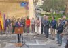 El Ayuntamiento de Jaén dedica la calle San Roque al que fuera histórico guardameta del Real Jaén José García Ojeda