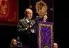 Rafael de Vargas pregona la Semana Santa de Jaén del año 2026