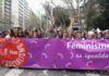 Latorre afirma que el feminismo “es la única alternativa posible para lograr una sociedad plenamente democrática”
