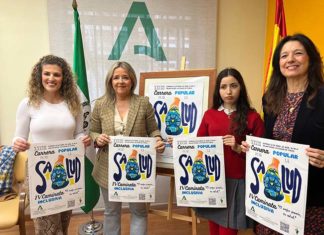 La XXVIII Carrera Popular por la Salud y la Caminata Inclusiva se celebrarán el 12 de abril