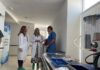 El Hospital Universitario de Jaén incorpora un nuevo equipamiento para Urología