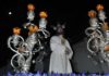 La Clemencia procesiona el Martes Santo en Jaén