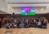El PP de Jaén reivindica el liderazgo femenino para que la provincia siga avanzando y felicita a la jiennense Marisa Delgado por su galardón en los premios ‘Ellas cambian Andalucía’