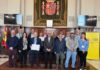 La Subdelegación reconoce la labor de los radioaficionados voluntarios de REMER ‘esencial’ en situaciones de catástrofe