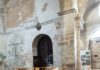 Obras en la iglesia de San Lorenzo de Úbeda