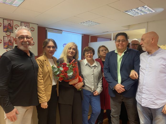UGT DIA DE LA MUJER 2026