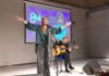 La actuación flamenca de Lourdes Pastor cierra la programación conmemorativa del 8M en la UJA