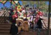 El Vicerrectorado de Cultura programa actividades para conmemorar el Día Mundial del Teatro