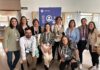 El PSOE de Andalucía ha concedido uno de sus Premios Clara Campoamor al Grupo GEDEX de la UJA
